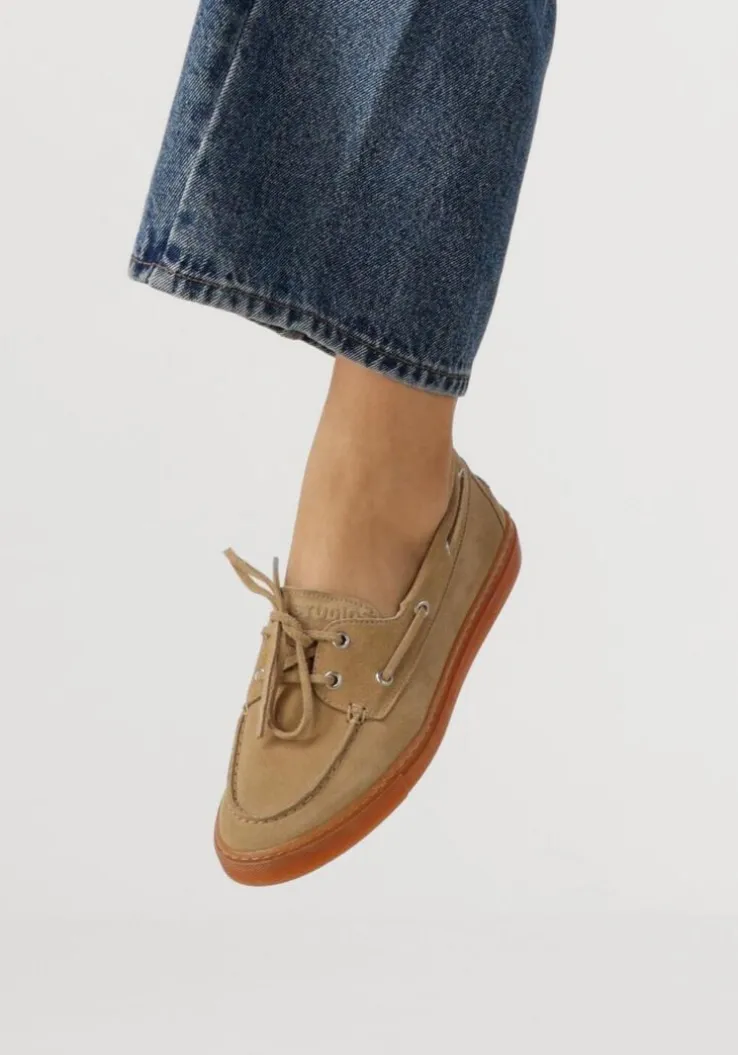 beige copenhagen studios mocassins cph160