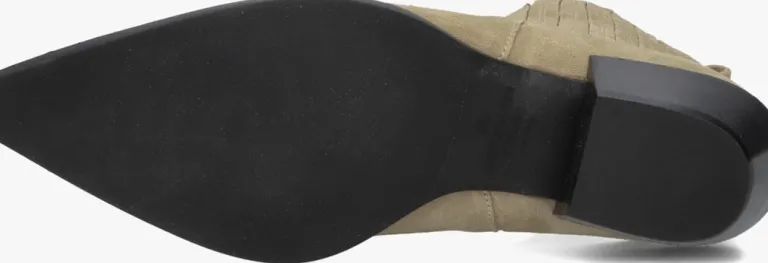 COPENHAGEN STUDIOS enkellaarsjes cph244>DAMES Enkellaarsjes