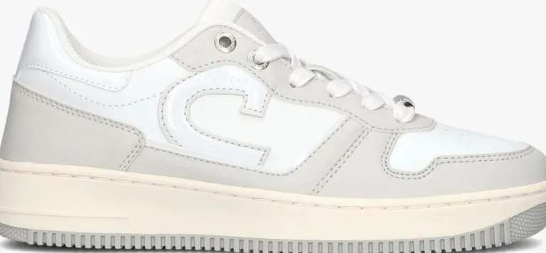 CRUYFF lage sneakers campo low lux>DAMES Sneakers