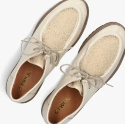 beige ctwlk mocassins sammy