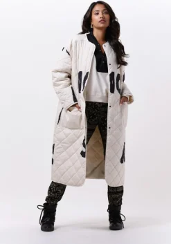 10DAYS trui buttoned bib sweater>DAMES Truien & Vesten