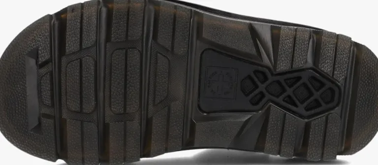 DR MARTENS instappers zebzag w>DAMES Instappers