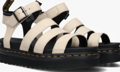 DR MARTENS sandalen blaire>DAMES Sandalen