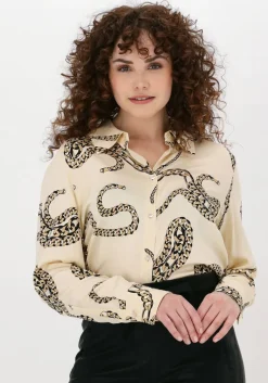 DRYKORN blouses donya>DAMES Blouses