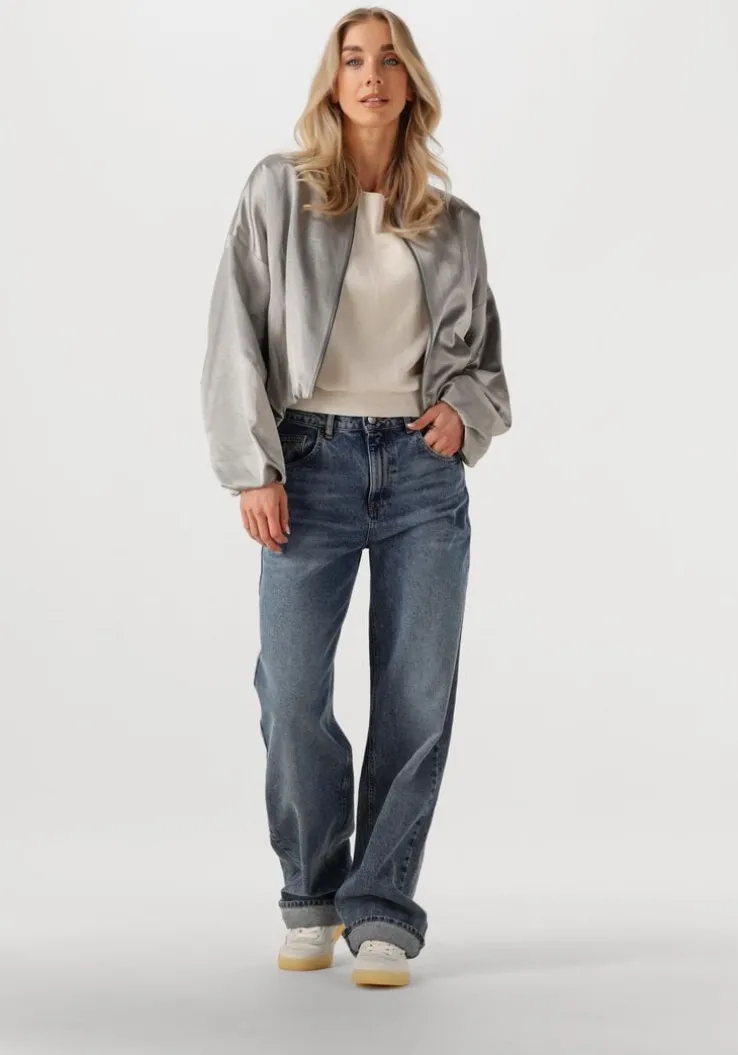 beige drykorn jack braddan