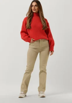 DRYKORN pantalon inch>DAMES Broeken