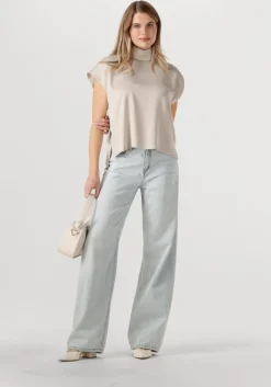 DRYKORN t-shirt alaria 1>DAMES Tops & T-Shirts