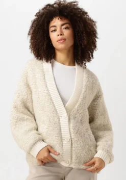 beige drykorn vest serlby