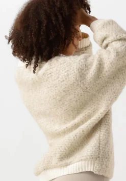 beige drykorn vest serlby