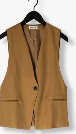 EDITED gilet willow vest><noscript><img width=