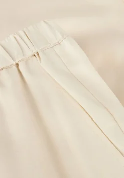 beige edited pantalon nona culotte