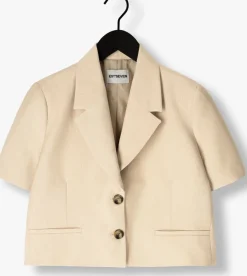 EST'SEVEN est'seven blazer diletta jacket><noscript><img width=