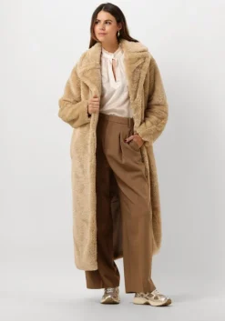 beige est'seven blouses elise blouse