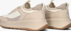 beige fitflop lage sneakers iv1