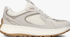 FITFLOP lage sneakers iv7>DAMES Sneakers
