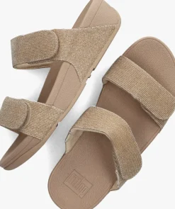 FITFLOP slippers lulu adjustable><noscript><img width=