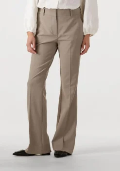 beige fiveunits pantalon clarafv 285