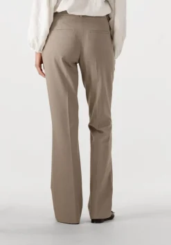 beige fiveunits pantalon clarafv 285