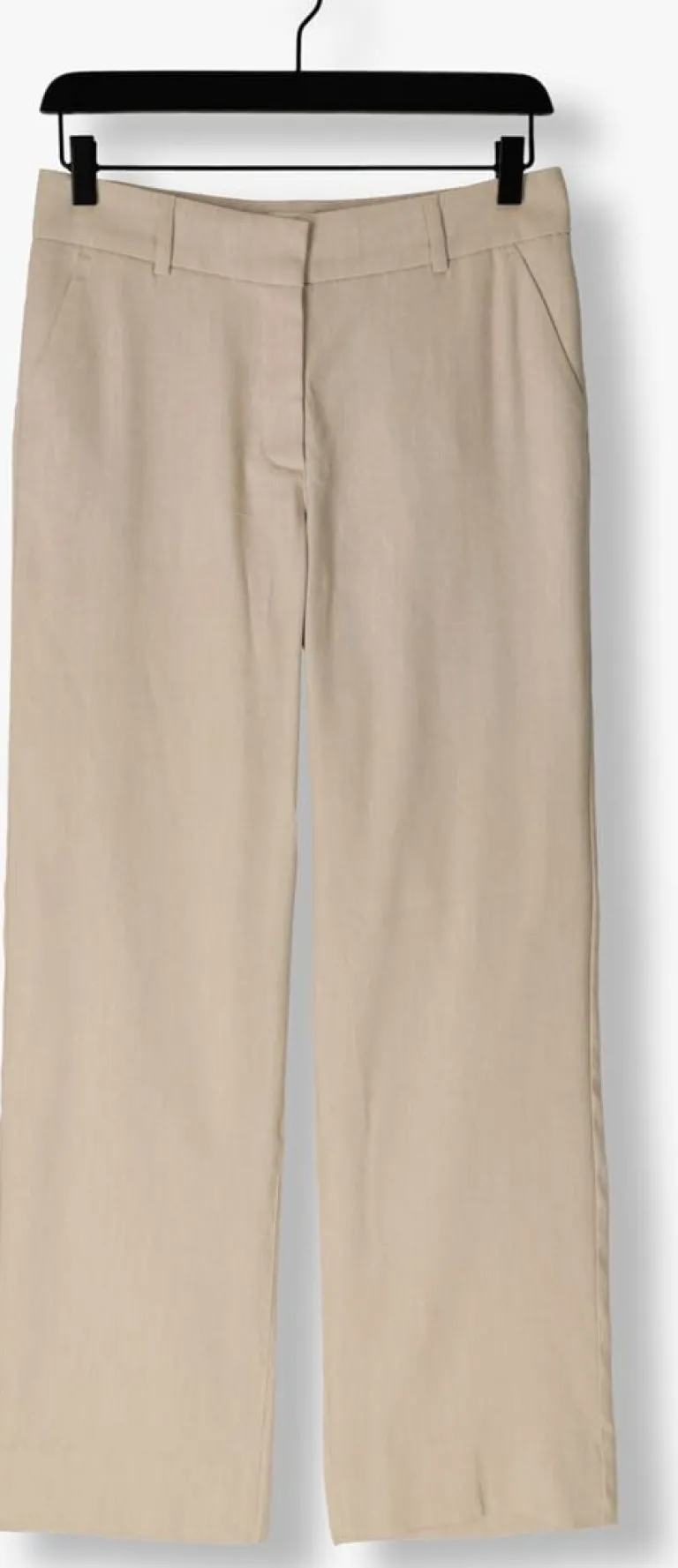 FIVEUNITS wijde broek dena>DAMES Broeken