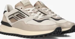 FLORIS VAN BOMMEL lage sneakers sfw-10128>DAMES Sneakers