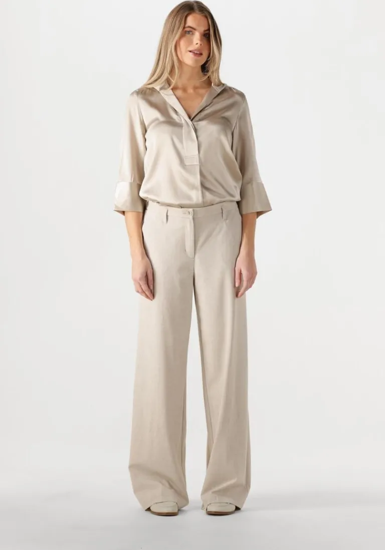 FRED DE LA BRETONIERE loafers bodil loafer>DAMES Loafers