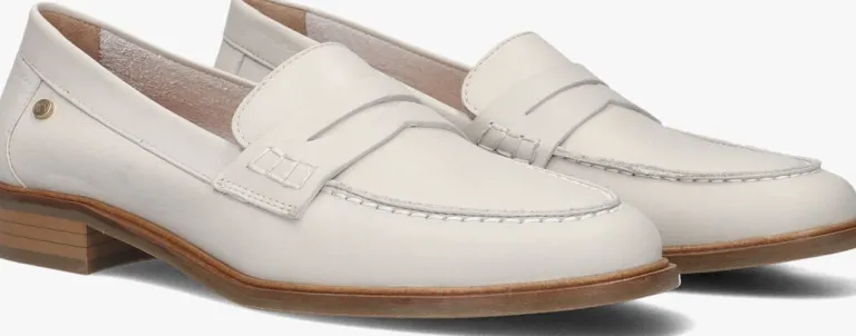 FRED DE LA BRETONIERE loafers bodil loafer>DAMES Loafers