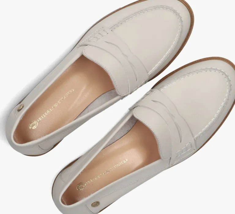 FRED DE LA BRETONIERE loafers bodil loafer>DAMES Loafers