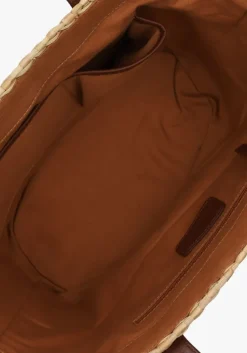 FRED DE LA BRETONIERE shopper pippa summerbag sea grass><noscript><img width=