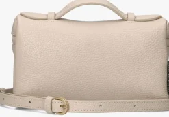 FRED DE LA BRETONIERE handtas lori handbag leather><noscript><img width=