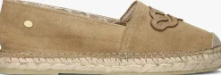 beige fred de la bretoniere espadrilles mili lily
