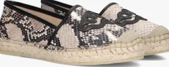 beige fred de la bretoniere espadrilles mili lily