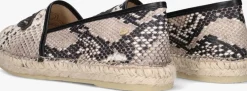 beige fred de la bretoniere espadrilles mili lily