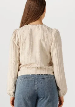 beige freebird blazer lida