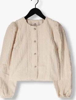 beige freebird blazer lida