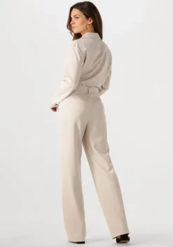beige freebird jumpsuits yael
