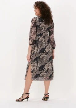 FREEBIRD midi jurk malia><noscript><img width=