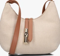 FURLA handtas goccia s shoulder bag>DAMES Handtassen