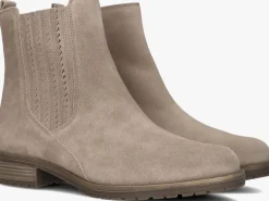 GABOR enkellaarsjes 022>DAMES Enkellaarsjes