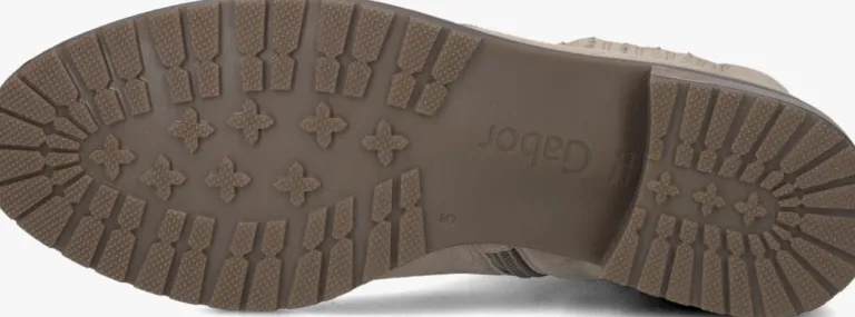 GABOR enkellaarsjes 022>DAMES Enkellaarsjes