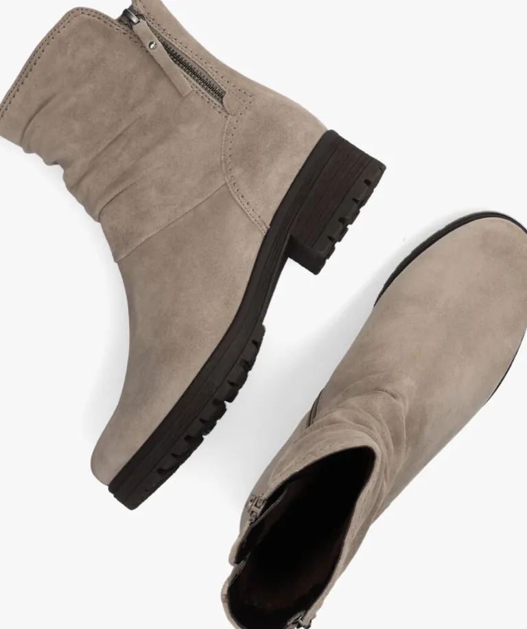 GABOR enkellaarsjes 092>DAMES Enkellaarsjes