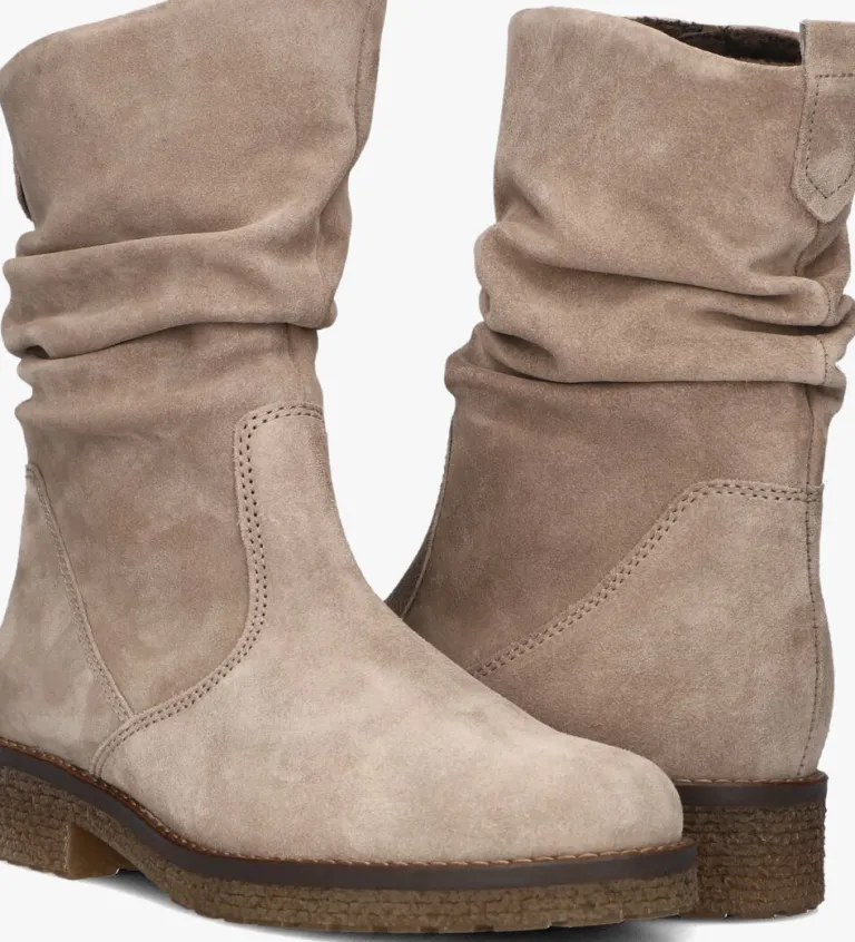 GABOR enkellaarsjes 013>DAMES Enkellaarsjes