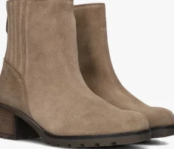 GABOR enkellaarsjes 802.3>DAMES Enkellaarsjes