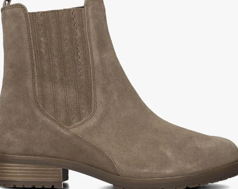 GABOR enkellaarsjes 022>DAMES Enkellaarsjes