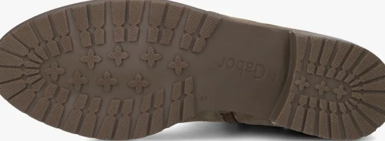 GABOR enkellaarsjes 022>DAMES Enkellaarsjes