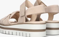 GABOR platte sandalen 622.1><noscript><img width=