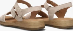 GABOR platte sandalen 063><noscript><img width=