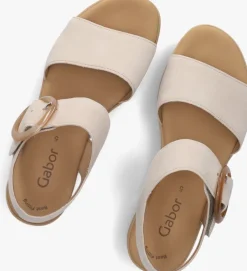 GABOR platte sandalen 550.2><noscript><img width=