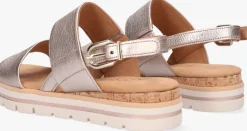 GABOR platte sandalen 774.1><noscript><img width=