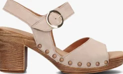 GABOR sandalen 753.1>DAMES Sandalen