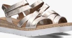 GABOR sandalen met hak 702.2>DAMES Sandalen